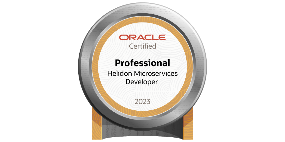 Certification certificate